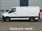 Mercedes-Benz Sprinter 316 L2 H1 Automaat Trekhaak Airco 280, Auto's, Automaat, Achterwielaandrijving, Gebruikt, 4 cilinders