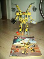 lego movie 70814, Ophalen of Verzenden, Zo goed als nieuw, Complete set, Lego