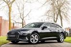 Audi A6 35TDi S-Tronic Avant * Navi * LED * Camera *, Cuir, Argent ou Gris, Achat, Anti démarrage