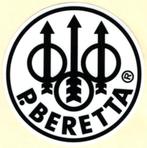 Beretta sticker #7, Verzamelen, Verzenden, Nieuw