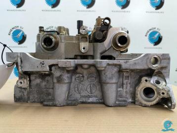 B.M.W. 3 SERIES [CYLINDER_HEAD] 2016 beschikbaar voor biedingen