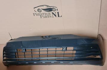 Voorbumper VW Golf 8 VIII Highline Origineel Bumper 4xPDC  beschikbaar voor biedingen