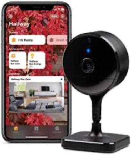 caméra de surveillance, Diversen, Overige Diversen, Nieuw, Ophalen