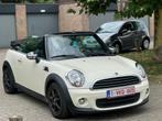 Mini cooper one, Auto's, Particulier, Cabrio, Te koop, Benzine