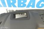 Airbag set Dashboard M zwart/bruin HUD stiksels BMW X6 F16, Utilisé, Enlèvement ou Envoi