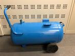 Drukvat compressor 50 L, 25 à 100 litres, Enlèvement, Comme neuf
