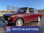 BMW 1602 | 1973 | Route 66 Auctions, Autos, Achat, Entreprise, Boîte manuelle, Autre carrosserie