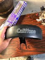 Selle mobylette atala Califfone rizzato, Ophalen of Verzenden, Gebruikt, Zadel