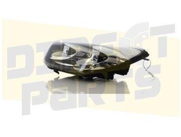 Kia Picanto (-6/17) koplamp L (projector type) (LED DRL) Ori beschikbaar voor biedingen