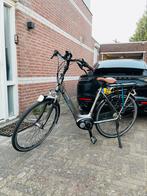 Gazelle Orange C7+ Bosch Active line Middenmotor Damesfiets, Ophalen of Verzenden, Zo goed als nieuw, 51 tot 55 cm, 50 km per accu of meer