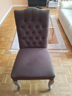 stoelen, Ophalen, Gebruikt, Overige kleuren, Stijlvol