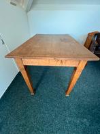 Leuke tafel, Ophalen, Gebruikt