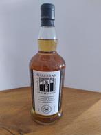 Kilkerran 16 2024 Campbeltown Scotch whisky + Springbank, Verzamelen, Wijnen, Ophalen, Nieuw