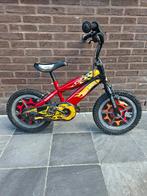 Jongensfiets Hot Weels, Fietsen en Brommers, Ophalen, Gebruikt, Minder dan 16 inch