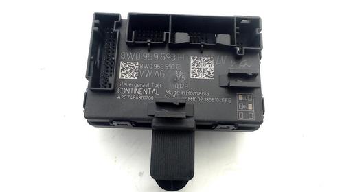 COMPUTER CENTRALE VERGRENDELING A4 Avant (B9) (8w0959395h), Auto-onderdelen, Elektronica en Kabels, Audi, Gebruikt