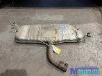 VW GOLF 5 1.6 FSI Uitlaat einddemper 2003-2010, Auto-onderdelen, Gebruikt, -, Volkswagen, -