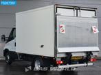 Iveco Daily 50C16 3.0L Koelwagen Laadklep Vries Citymax 350, Auto's, Gebruikt, Euro 6, 4 cilinders, Iveco