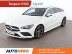 Mercedes-Benz CLA-Klasse 180 CLA 180 Shooting Brake AMG Line, Autos, Achat, Euro 6, Alcantara, 136 ch