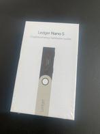 Ledger Nano S - nieuw en sealed, Informatique & Logiciels, Clés USB, Enlèvement ou Envoi, Neuf