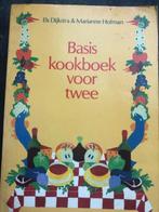 Basis Kookboek voor Twee, Boeken, Kookboeken, Ophalen of Verzenden