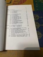 Postgeschiedenis en - stempelstudie van Groot - Zaventem, Ophalen of Verzenden, Boek of Tijdschrift