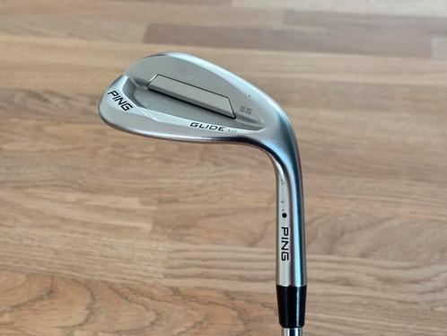 Wedge 56 - Ping Glide 3.0 SS, Sport en Fitness, Golf, Zo goed als nieuw, Club, Ping, Ophalen
