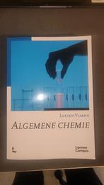 Algemene Chemie - Boek Universiteit, Gelezen, Hoger Onderwijs, Acco, Ophalen of Verzenden