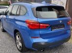 BMW X1 1.5i sDrive18 (bj 2017), 4 deurs, Gebruikt, Alcantara, Bedrijf