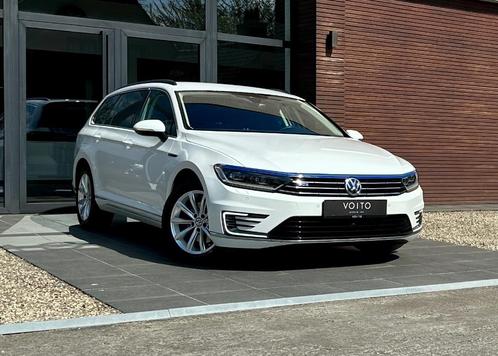 Volkswagen Passat GTE 1.4TSI PHEV DSG LED/VIRTUAL/360CAM/KEY, Auto's, Volkswagen, Bedrijf, Te koop, Passat, 360° camera, Aangepast voor mindervaliden