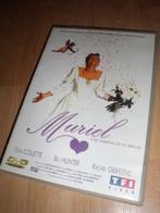 Muriel (Toni Colette - Bill Hunter), Verzenden, 1980 tot heden, Zo goed als nieuw, Komedie