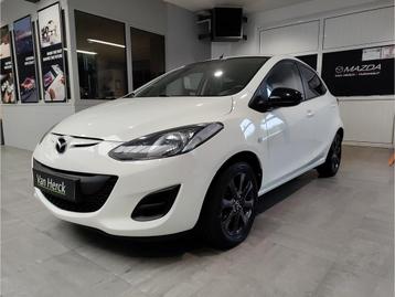 Mazda 2 1.3i * COLOR EDITION * speciale serie