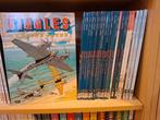 Biggles, Complete serie of reeks, Ophalen of Verzenden, Zo goed als nieuw, Divers auteurs