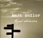MARK SMILOR - RURAL SUBURBIA - CD - 2008 - USA -, Verzenden, Zo goed als nieuw