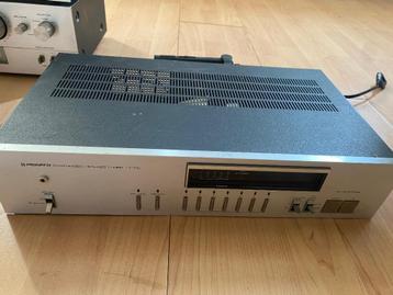 Tuner Pioneer  beschikbaar voor biedingen