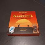 kolonisten catan kaartspel 999 games (vierkant), 1 ou 2 joueurs, Enlèvement ou Envoi, Comme neuf, 999 Games