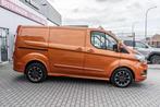 Ford Transit Custom 2.0TDCi Sport - Automaat - Trekhaak -, Automatique, Achat, Ford, 3 places