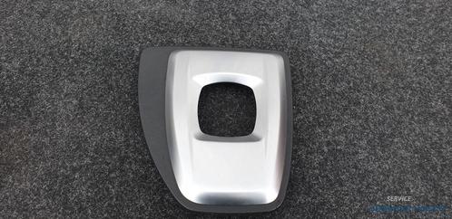 Alluminium Afdekplaat Pook E60 E61 BMW 5 serie 6980877 origi, Auto-onderdelen, Interieur en Bekleding, BMW, Gebruikt