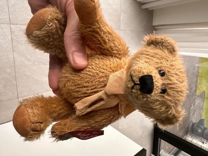 RUSS verzamelberen : hele grote collectie, Verzamelen, Beren en Cherished Teddies, Zo goed als nieuw, Stoffen beer, Overige merken