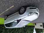 Auto, Auto's, Opel, Te koop, Zilver of Grijs, 5 deurs, Stof