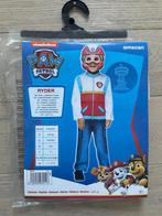 Verkleedpak Ryder (Paw Patrol) (3-4j), Kinderen en Baby's, Carnavalskleding en Verkleedspullen, Ophalen of Verzenden, Zo goed als nieuw