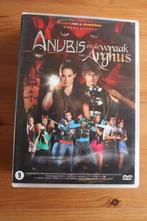 Anubis  +   Nachtwacht, Cd's en Dvd's, Vanaf 6 jaar, Ophalen of Verzenden, Avontuur, Tv non-fictie