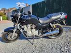 Honda CB 750 RC42, Motoren, 750 cc, 4 cilinders, Bedrijf, Meer dan 35 kW