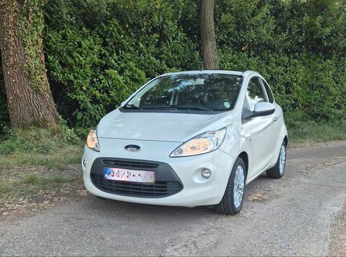 🚗✨Ford Ka Titanium X 1.2🚗✨, Auto's, Ford, Particulier, Ka, ABS, Airbags, Airconditioning, Bluetooth, Boordcomputer, Centrale vergrendeling