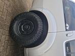 offroad banden nissan mercedes x, Ophalen of Verzenden, 16 inch, Banden en Velgen