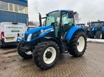 New Holland T5.95 DC tractor trekker tracteur, 80 à 120 ch, Enlèvement, Utilisé, 7500 à 10000