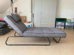 1 persoons ligzetel/bed, Ophalen, Eenpersoons, Zo goed als nieuw, Minder dan 150 cm