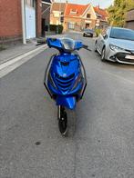 Piaggio zip 4t b klasse, Fietsen en Brommers, Ophalen