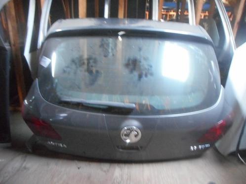 ACHTERKLEP Opel Astra J (PC6 / PD6 / PE6 / PF6), Auto-onderdelen, Carrosserie, Achterklep, Opel, Gebruikt