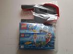 LEGO City Fire Boat, Ophalen of Verzenden, Zo goed als nieuw, Complete set, Lego