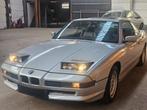 BMW 850İ GEKEURD VERKOOP AUTOMAAT BENZINE 125.000KM'S, Auto's, BMW, Automaat, 5000 cc, Leder, 5 zetels